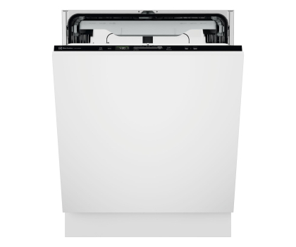 Zmywarka do zabudowy Zmywarka ELECTROLUX 60cm, 14kpl, QuickSelect 2.0, LightOnFloor, AirDry, 360Clean, FlexiMax, QuickLift ,3kosz